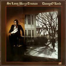 Release: So Long Harry Truman-Vinyl-US-1975-SD 18125, SD18125-4120799