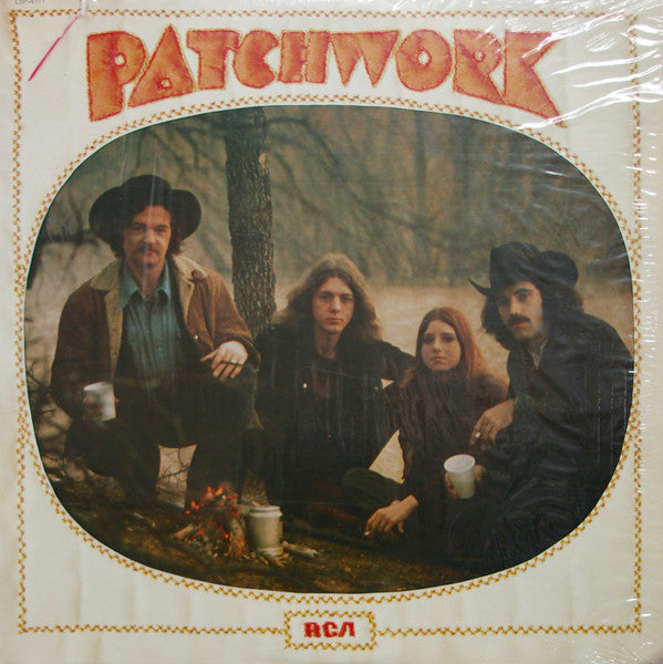 Release: Patchwork-Vinyl-US-1972-LSP-4711-2384224