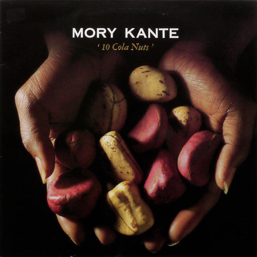 Release: 10 Cola Nuts-Vinyl-France-1986-829 087-1-3997156