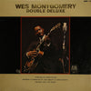 Wes Montgomery - Double Deluxe (2xVinyl, LP, Compilation) Very Good (VG) / Very Good (VG)