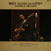 Wes Montgomery - Double Deluxe (2xLP, Compilation) - Very Good (VG) / Very Good (VG)
