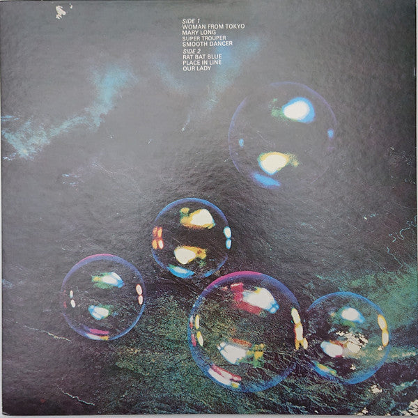 Who Do We Think We Are