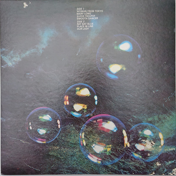 Who Do We Think We Are