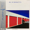 Allen Vizzutti - Rainbow (Vinyl, LP, Album, Stereo) Very Good Plus (VG+) / Very Good (VG)