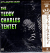 The Teddy Charles Tentet - The Teddy Charles Tentet (LP, Album, Reissue, Mono) - Very Good Plus (VG+) / Very Good Plus (VG+)