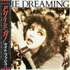 Kate Bush - The Dreaming (LP, Album) - Near Mint (NM or M-) / Very Good (VG)