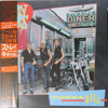 Stray Cats - Gonna Ball (Vinyl, LP, Album) Very Good (VG) / Very Good Plus (VG+)