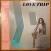 Takako Mamiya - Love Trip = ラブ・トリップ (Vinyl, LP, Album, Stereo) Near Mint (NM or M-) / Near Mint (NM or M-)