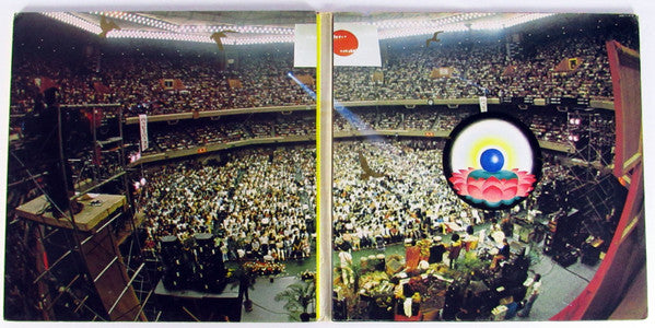 Lotus = ロータスの伝説