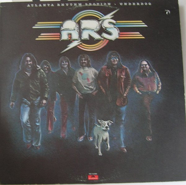 Release: Underdog-Vinyl-US-1979-PD-1-6200, PD-1-6200, 2391 398-5762325