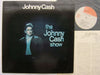 Johnny Cash - The Johnny Cash Show (Vinyl, LP, Album) Very Good Plus (VG+) / Very Good Plus (VG+)