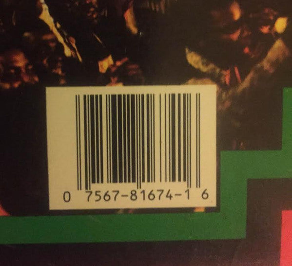 Soul To Soul (Music From The Original Soundtrack - Recorded Live In Ghana, West Africa)