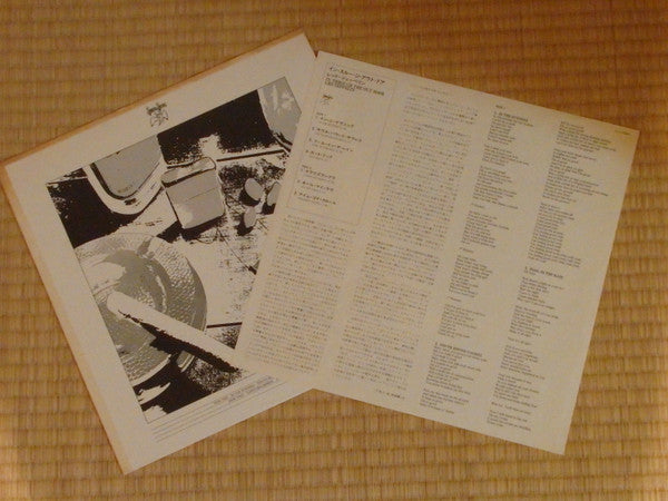 In Through The Out Door