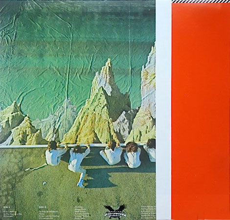 Release: Journey-Vinyl-Japan-1978-25AP 1240-3876978