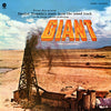 Dimitri Tiomkin - Giant (Vinyl, LP, Album, Stereo) Very Good (VG) / Very Good (VG)