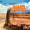Dimitri Tiomkin - Giant (Vinyl, LP, Album, Stereo) Very Good (VG) / Very Good (VG)