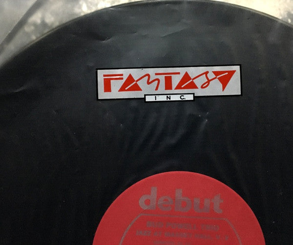 Jazz At Massey Hall Volume Two