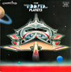 The Planets - Very Good Plus (VG+) / Very Good Plus (VG+)
