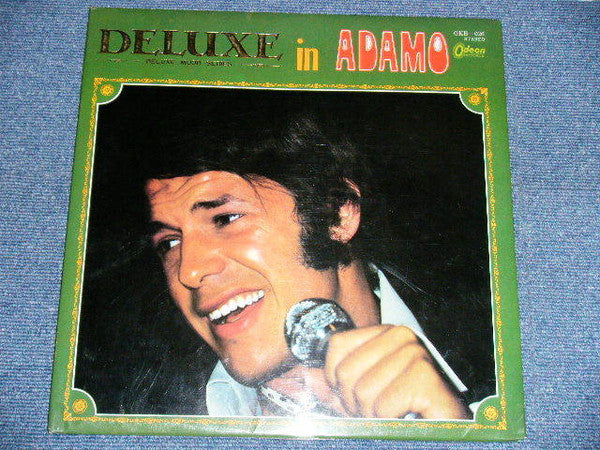 Deluxe In Adamo
