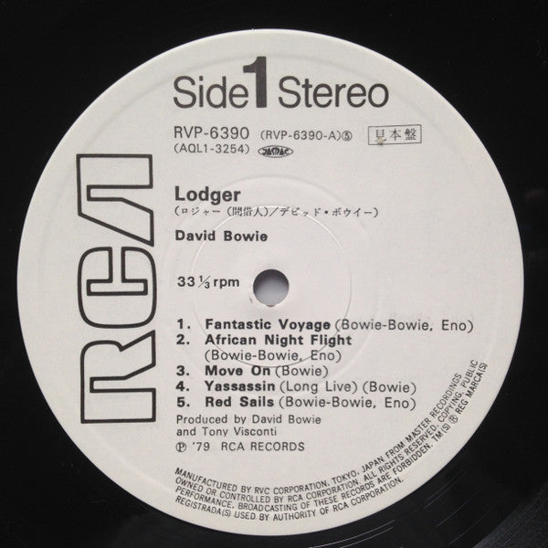 Lodger