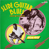 Various - Slide Guitar Blues 1934-1937 (LP, Compilation, Mono) - Very Good Plus (VG+) / Very Good Plus (VG+)