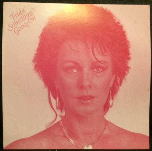 Something's Going On