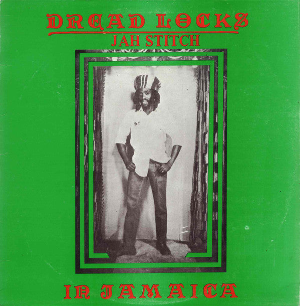 Master Release: Dread Locks In Jamaica by Various