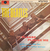 The Beatles - Please Please Me (Vinyl, LP, Album, Reissue, Stereo) Very Good (VG) / Very Good Plus (VG+)
