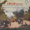 Kenneth Alwyn - 1812 Overture / Capriccio Italien ∙ Marche Slave (Vinyl, LP, Album, Limited Edition, Reissue) Very Good Plus (VG+) / Very Good Plus (VG+)