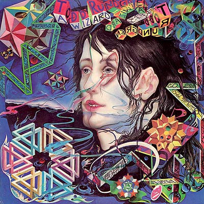 Release: A Wizard, A True Star-Vinyl-Italy-2002-GET617-3395313
