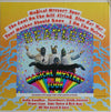 The Beatles - Magical Mystery Tour (Vinyl, LP, Album, Reissue, Stereo) Very Good Plus (VG+) / Very Good (VG)