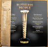 Various - Ruthless People (The Original Motion Picture Soundtrack) (Vinyl, LP, Album, Compilation, Promo) Very Good Plus (VG+) / Very Good (VG)