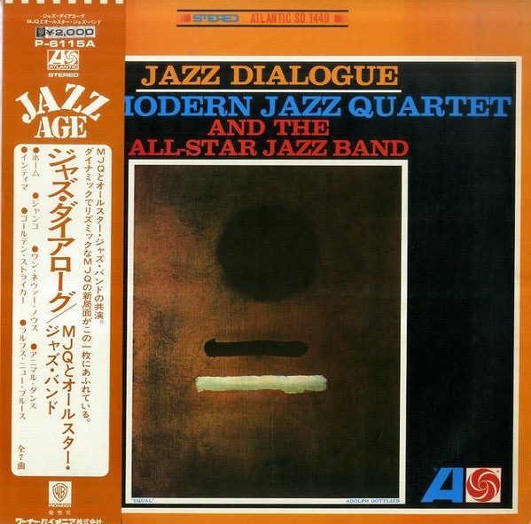 Jazz Dialogue
