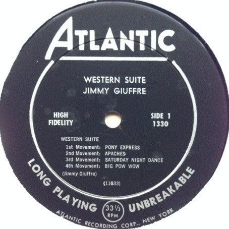 Western Suite
