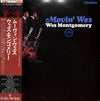 Wes Montgomery - Movin' Wes (LP, Album, Reissue, Stereo) - Very Good Plus (VG+) / Good Plus (G+)