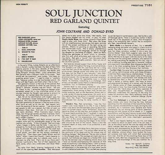 Soul Junction