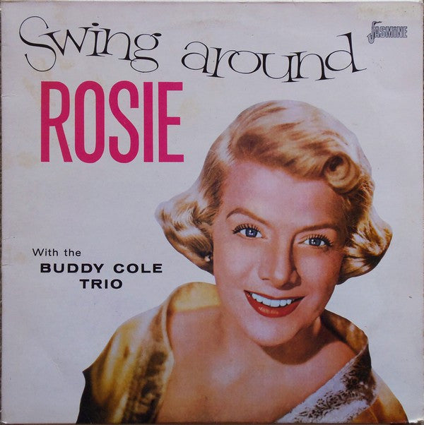 Release: Swing Around Rosie-Vinyl-UK-None-JAS 1502-4785706