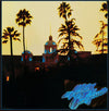 Eagles - Hotel California (Vinyl, LP, Album, Reissue, Remastered) Very Good (VG) / Very Good Plus (VG+)