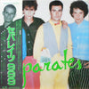 999 - Separates (Vinyl, LP, Album) Very Good (VG) / Very Good Plus (VG+)