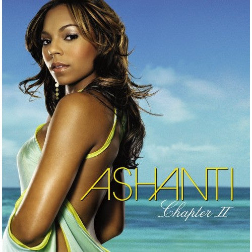 Release: Chapter II-Vinyl-US-2003-B0000143-01-1147625