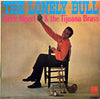 Herb Alpert & The Tijuana Brass - The Lonely Bull (LP, Album, Repress, Stereo) - Good Plus (G+) / Very Good (VG)