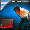 Yuji Toriyama - Take A Break (Vinyl, LP, Album) Very Good (VG) / Very Good Plus (VG+)