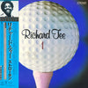 Richard Tee - Strokin' (Vinyl, LP, Album) Very Good (VG) / Good Plus (G+)