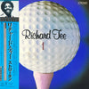 Richard Tee - Strokin' (LP, Album) - Very Good (VG) / Very Good Plus (VG+)