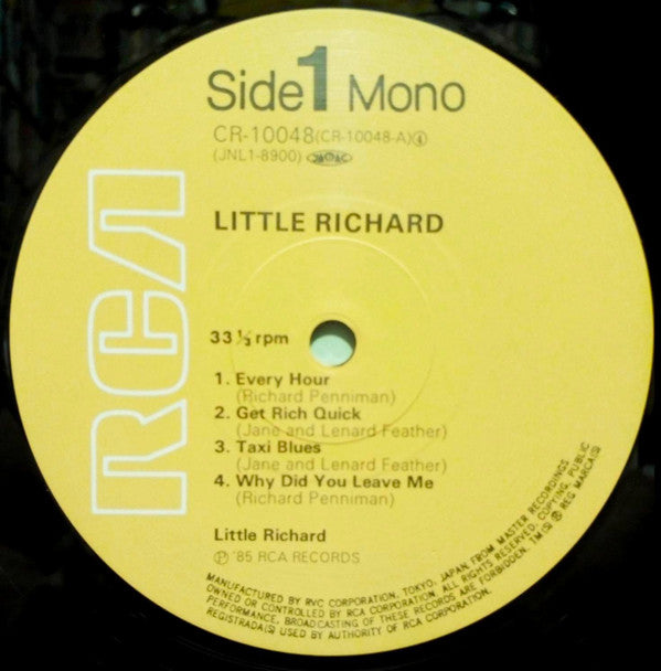 Little Richard