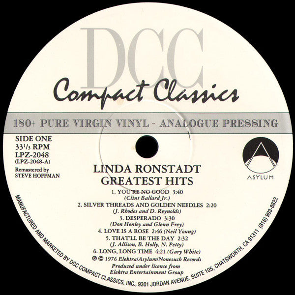 Greatest Hits