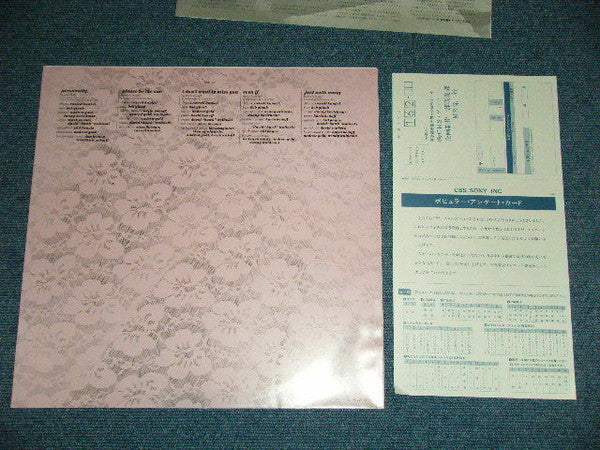 Wild Heart Of The Young