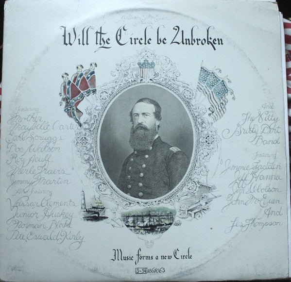 Will The Circle Be Unbroken