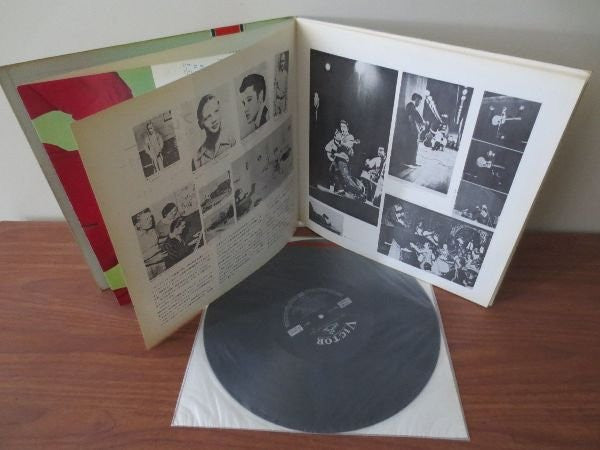 Elvis' Golden Story - Volume 1