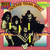 Kiss - Hotter Than Hell (Vinyl, LP, Album) Good Plus (G+) / Very Good (VG)